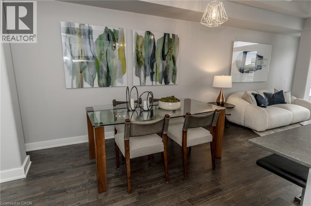 233 Carlaw Avenue Unit# 620, Toronto, Ontario