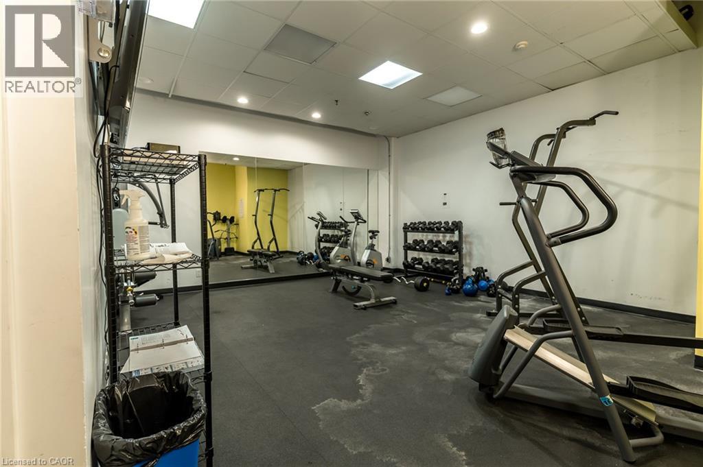 233 Carlaw Avenue Unit# 620, Toronto, Ontario