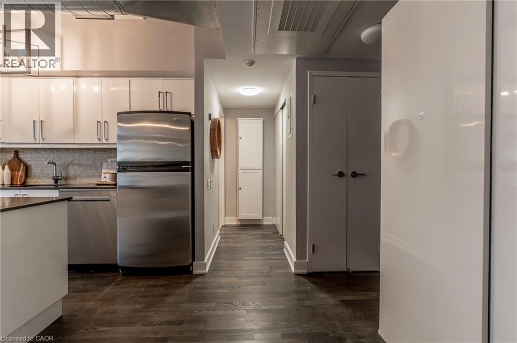 233 Carlaw Avenue Unit# 620, Toronto, Ontario