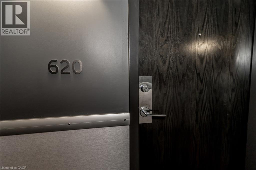 233 Carlaw Avenue Unit# 620, Toronto, Ontario