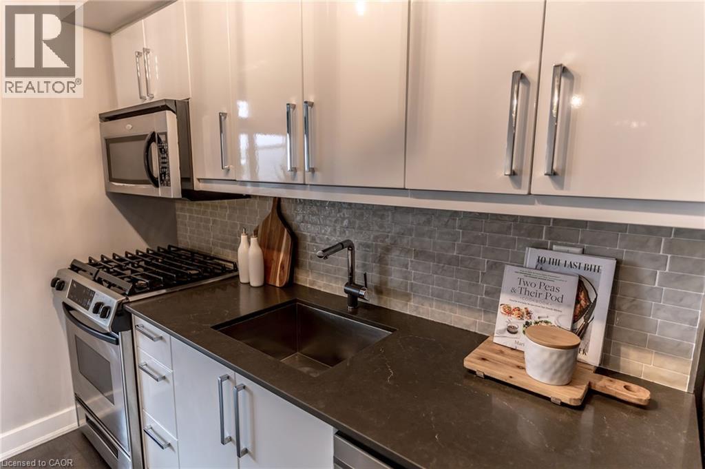 233 Carlaw Avenue Unit# 620, Toronto, Ontario