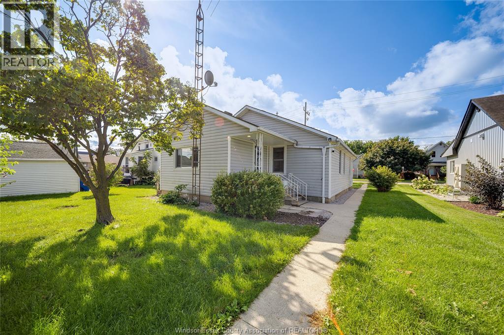 52 Prospect Street, Tilbury, Ontario