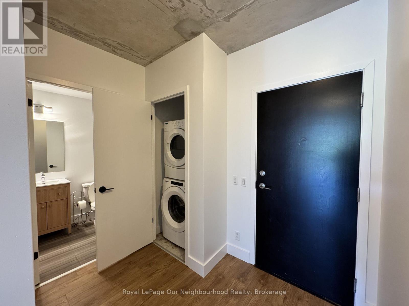 308 - 2 Gladstone Avenue, Toronto (little Portugal), Ontario