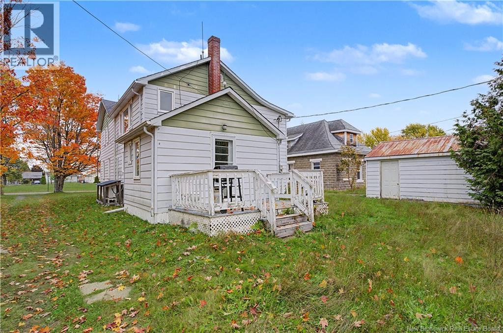 77 Carelton, Rogersville, New Brunswick