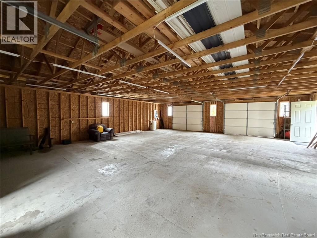 77 Carelton, Rogersville, New Brunswick