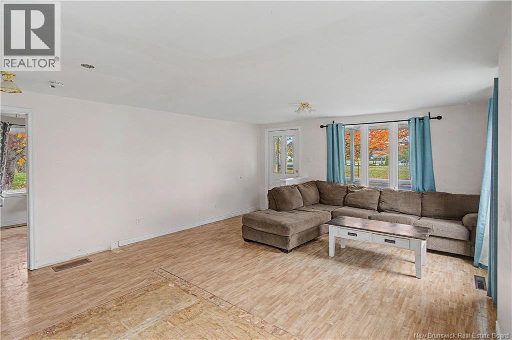 77 Carelton, Rogersville, New Brunswick