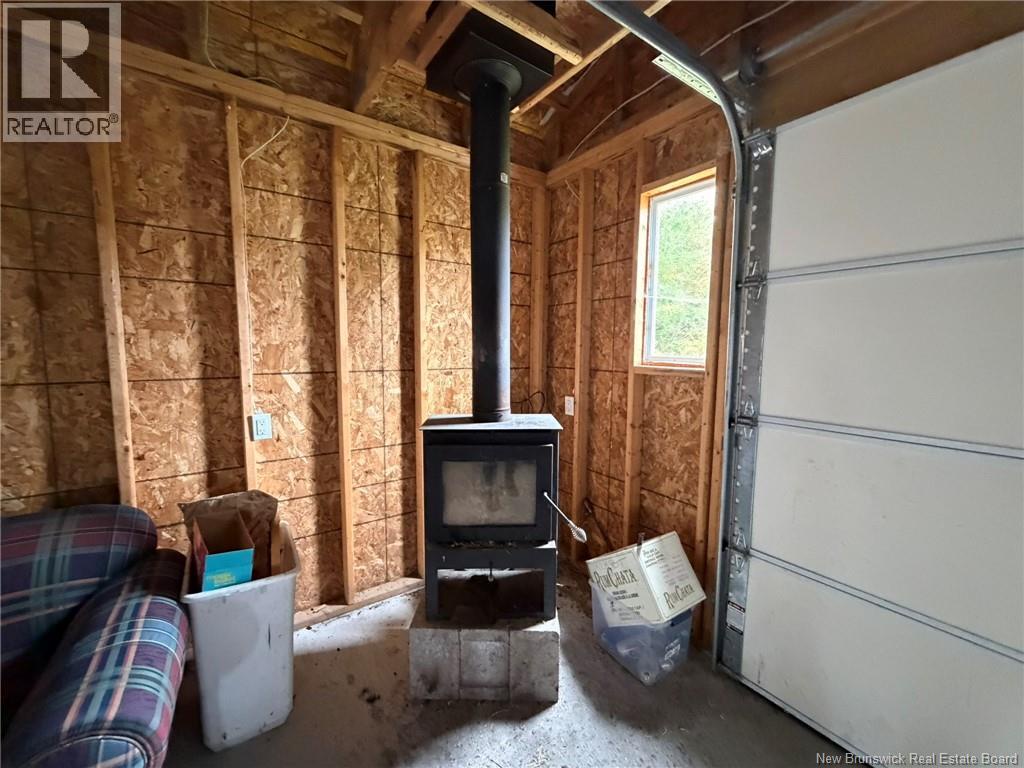 77 Carelton, Rogersville, New Brunswick