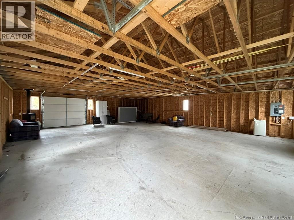 77 Carelton, Rogersville, New Brunswick