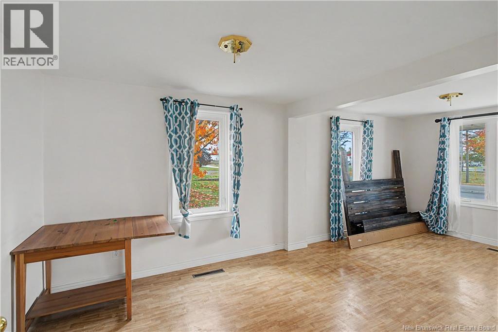 77 Carelton, Rogersville, New Brunswick