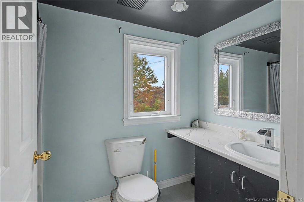 77 Carelton, Rogersville, New Brunswick