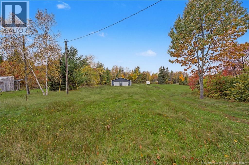 77 Carelton, Rogersville, New Brunswick