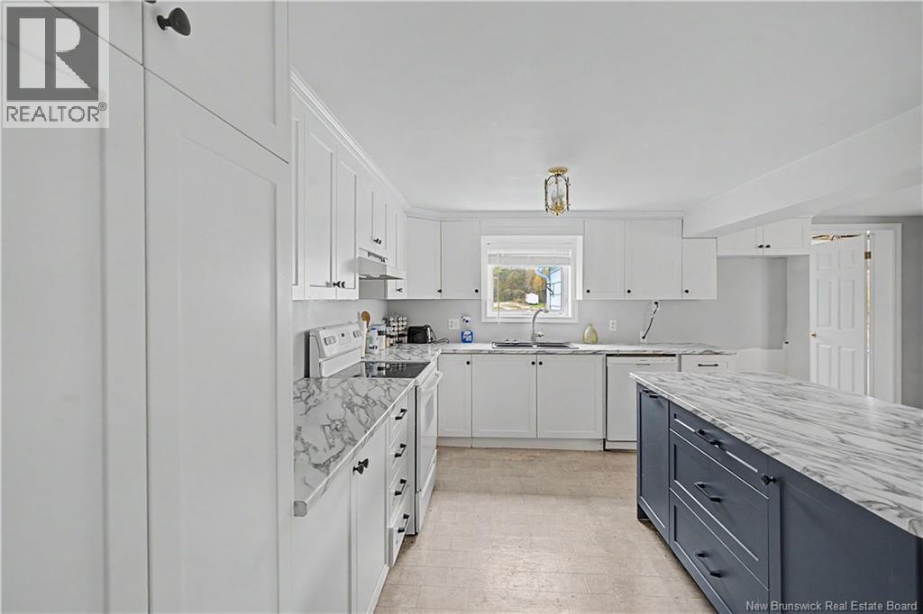 77 Carelton, Rogersville, New Brunswick