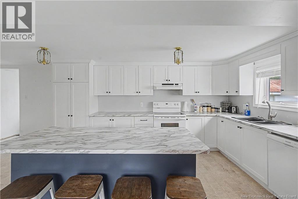 77 Carelton, Rogersville, New Brunswick