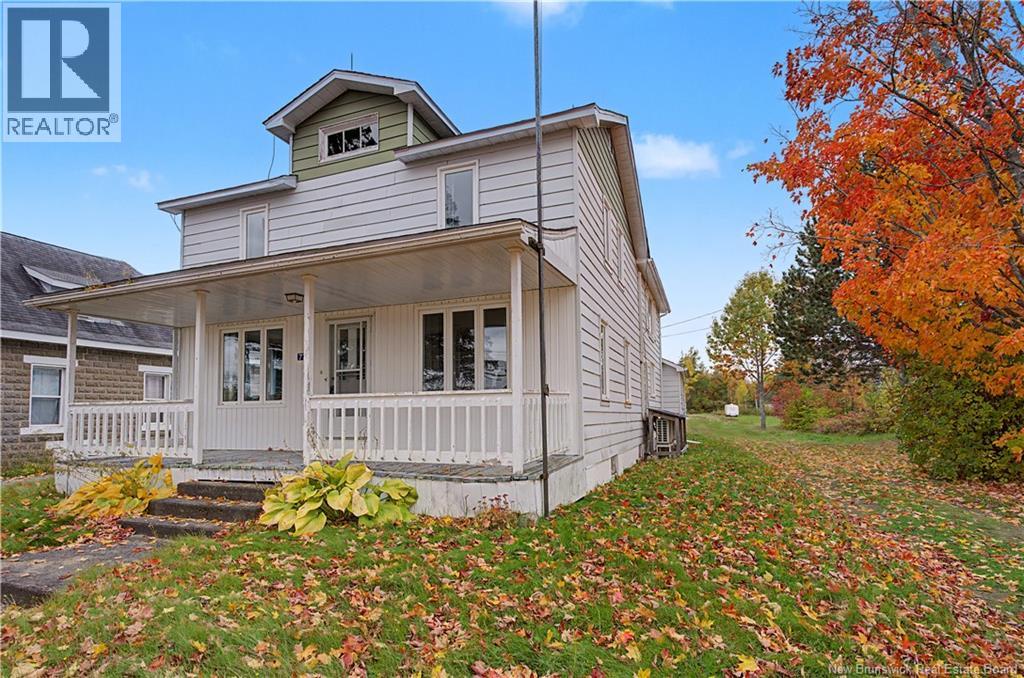 77 Carelton, Rogersville, New Brunswick