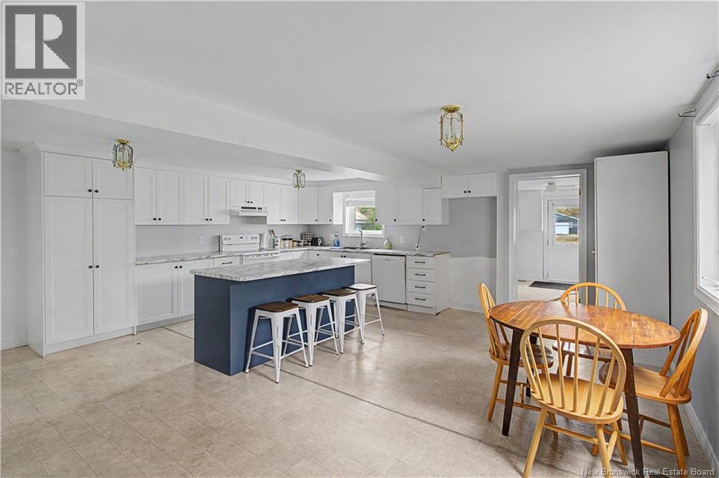 77 Carelton, Rogersville, New Brunswick
