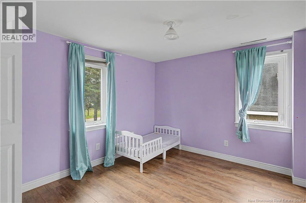 77 Carelton, Rogersville, New Brunswick
