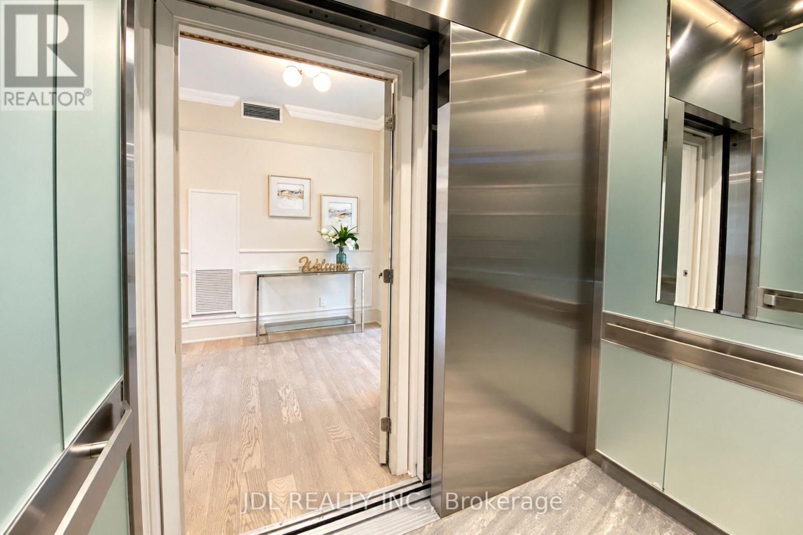 1615 - 1 Gloucester Street, Toronto (church-yonge Corridor), Ontario