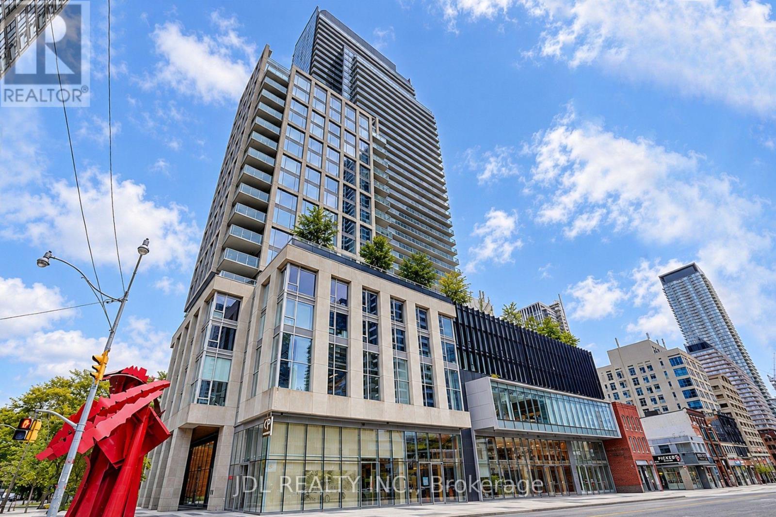 1615 - 1 Gloucester Street, Toronto (church-yonge Corridor), Ontario