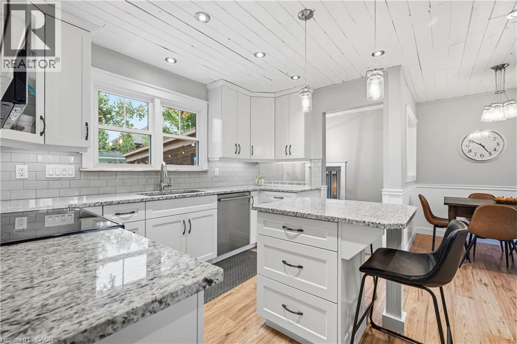 91 Mill Street E, Milverton, Ontario