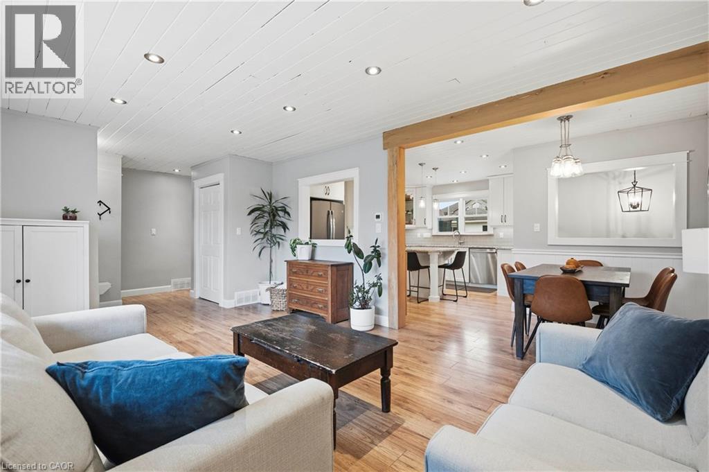 91 Mill Street E, Milverton, Ontario