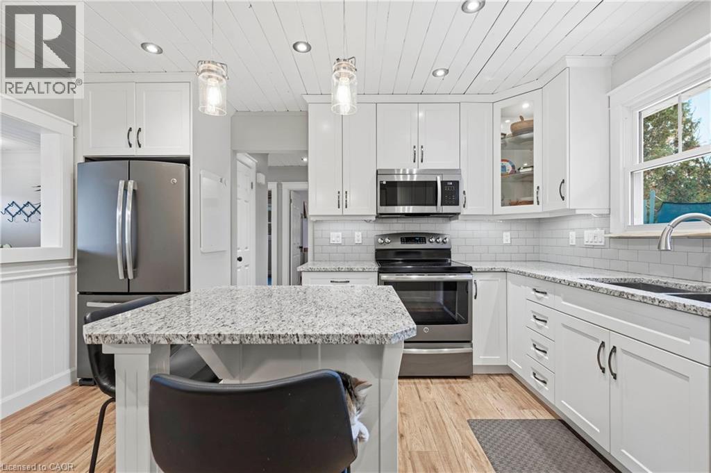 91 Mill Street E, Milverton, Ontario