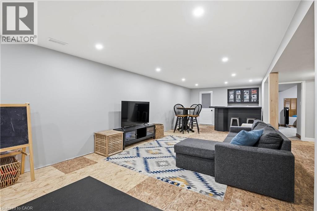 91 Mill Street E, Milverton, Ontario