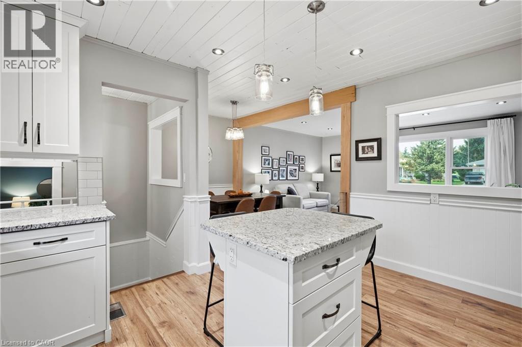 91 Mill Street E, Milverton, Ontario