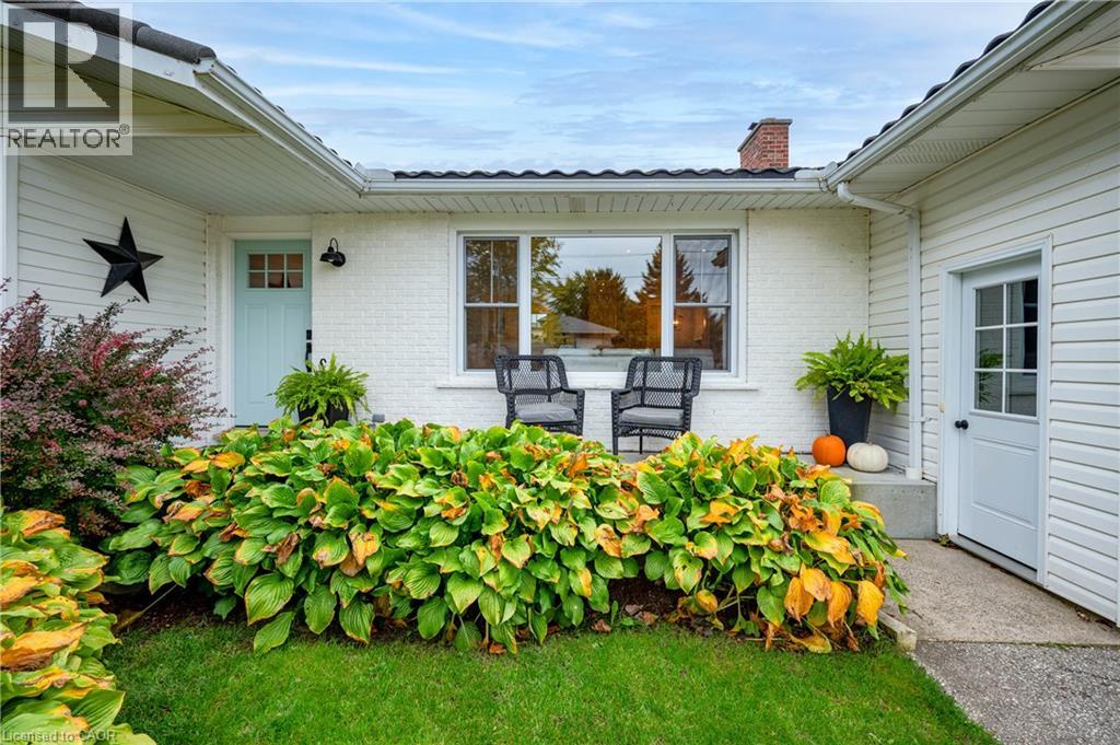91 Mill Street E, Milverton, Ontario