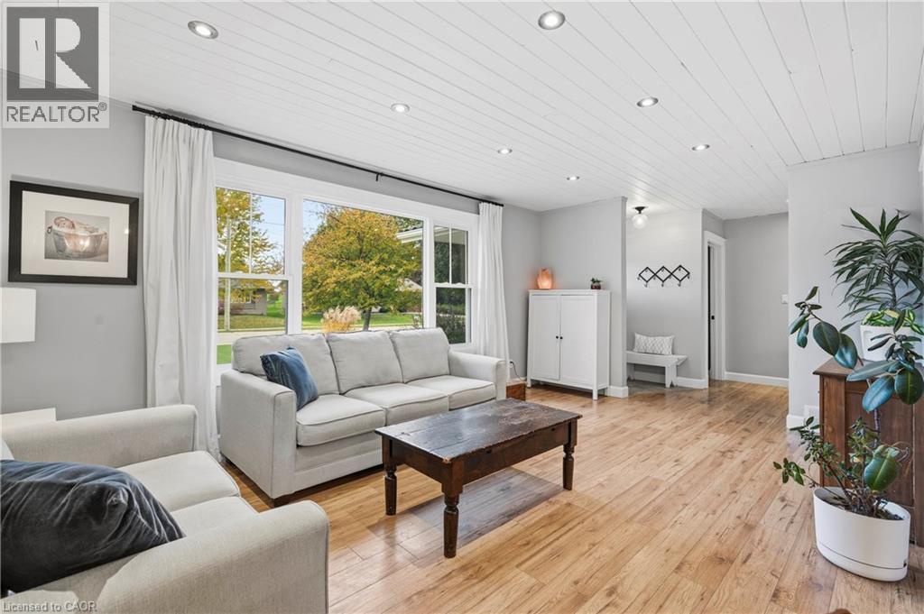 91 Mill Street E, Milverton, Ontario