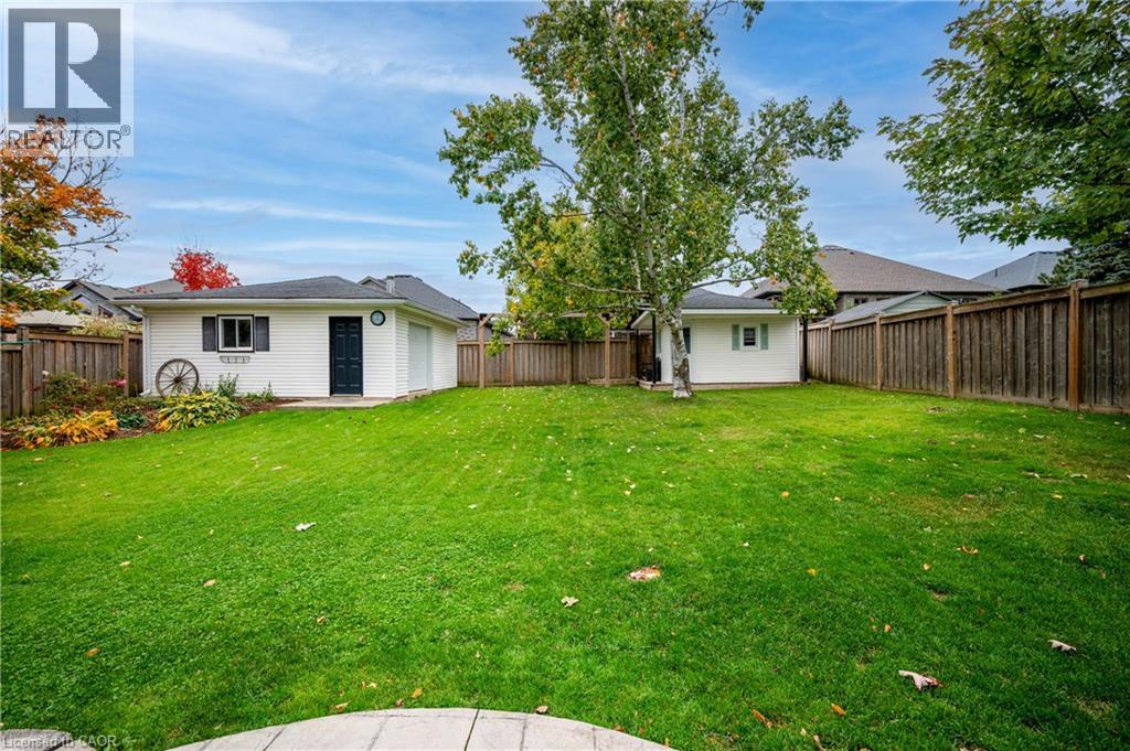 91 Mill Street E, Milverton, Ontario