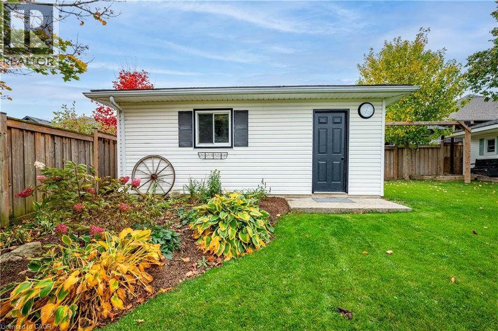 91 Mill Street E, Milverton, Ontario