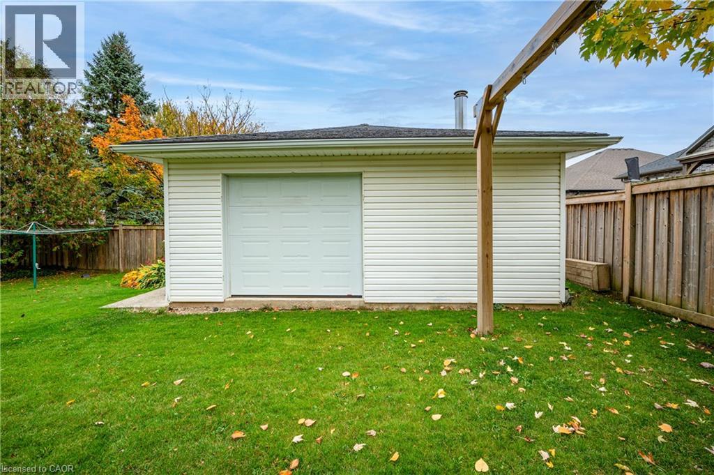 91 Mill Street E, Milverton, Ontario