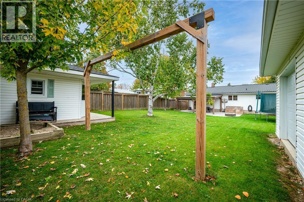 91 Mill Street E, Milverton, Ontario