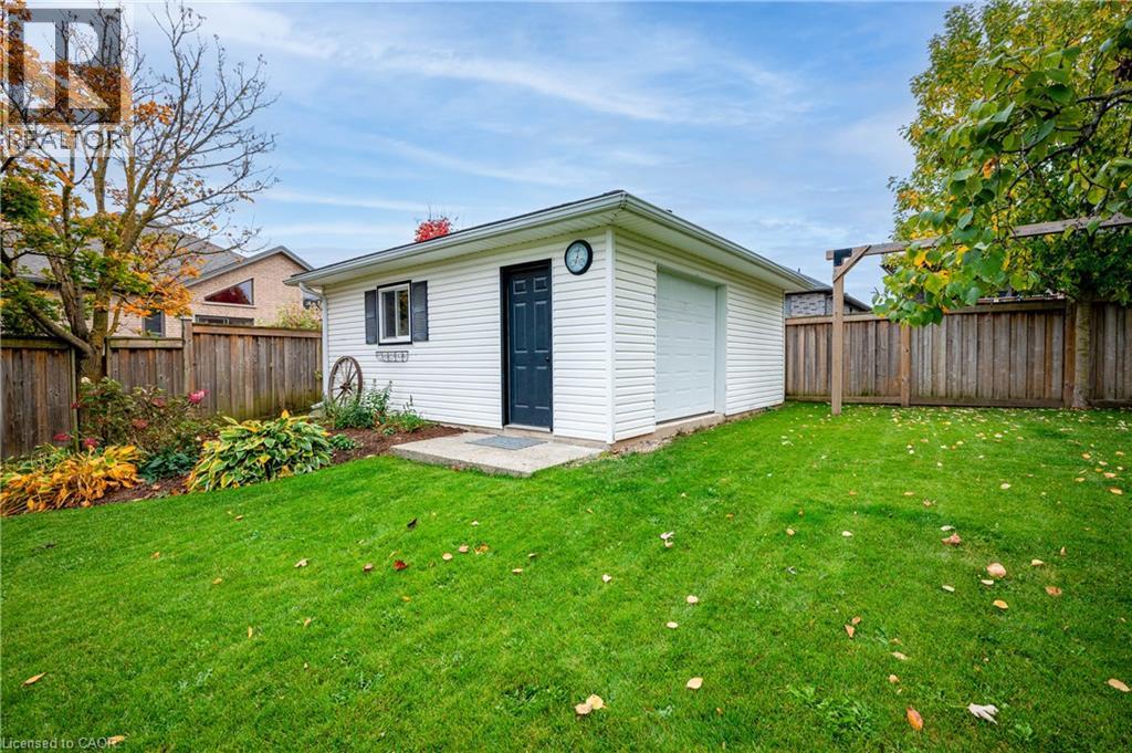 91 Mill Street E, Milverton, Ontario