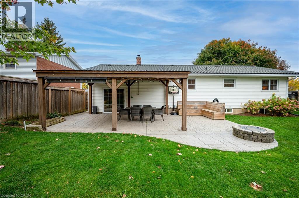 91 Mill Street E, Milverton, Ontario