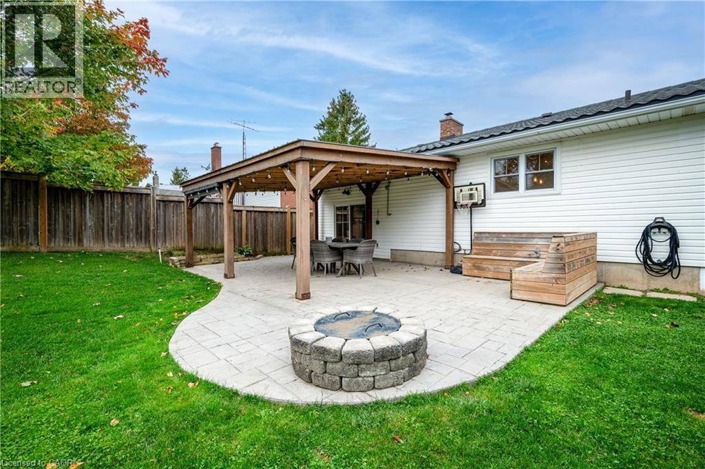 91 Mill Street E, Milverton, Ontario
