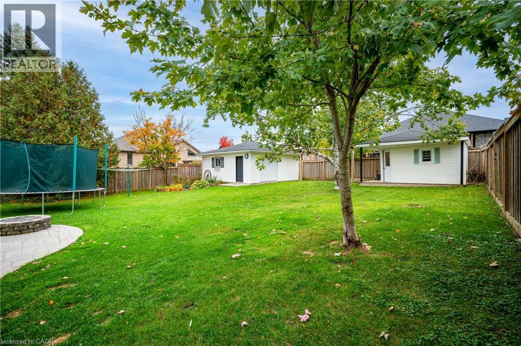 91 Mill Street E, Milverton, Ontario