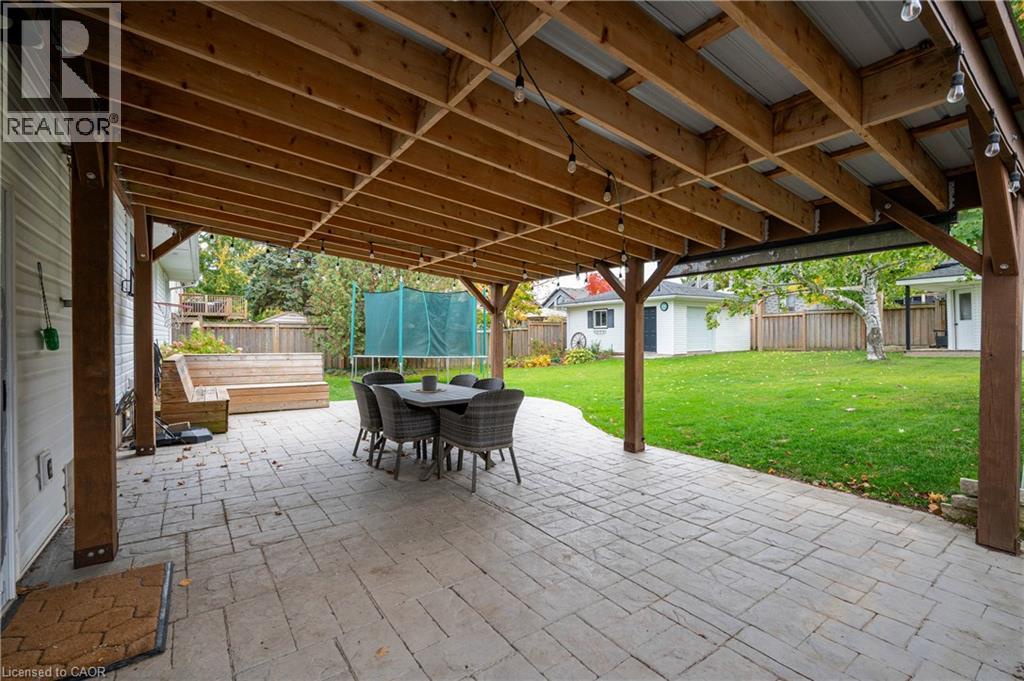 91 Mill Street E, Milverton, Ontario