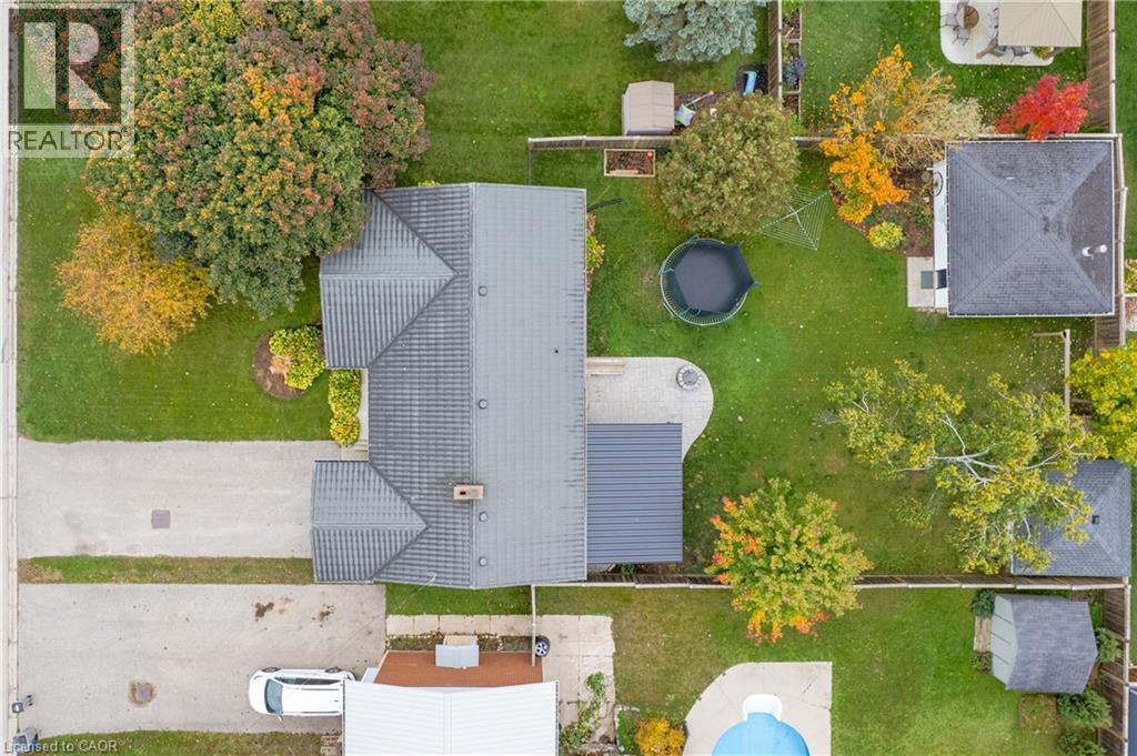 91 Mill Street E, Milverton, Ontario