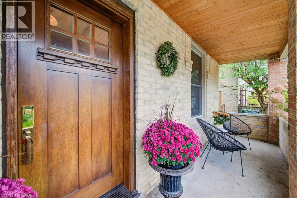 22 Whitney Place, Kitchener, Ontario