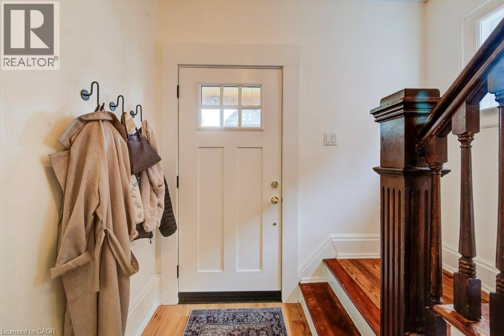 22 Whitney Place, Kitchener, Ontario
