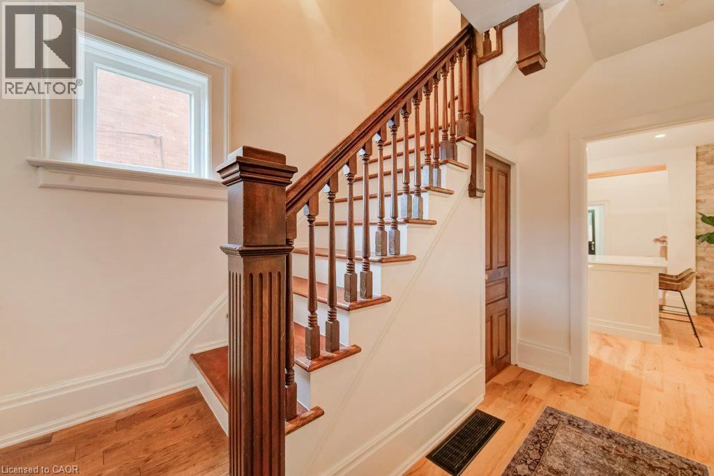 22 Whitney Place, Kitchener, Ontario