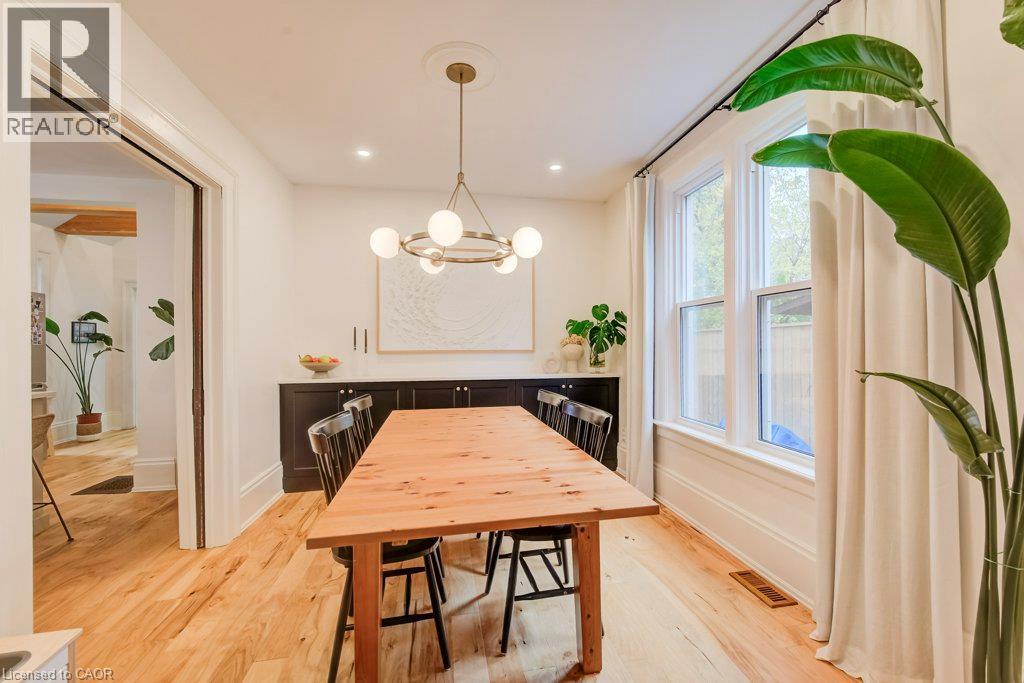 22 Whitney Place, Kitchener, Ontario