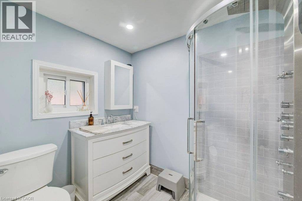 22 Whitney Place, Kitchener, Ontario