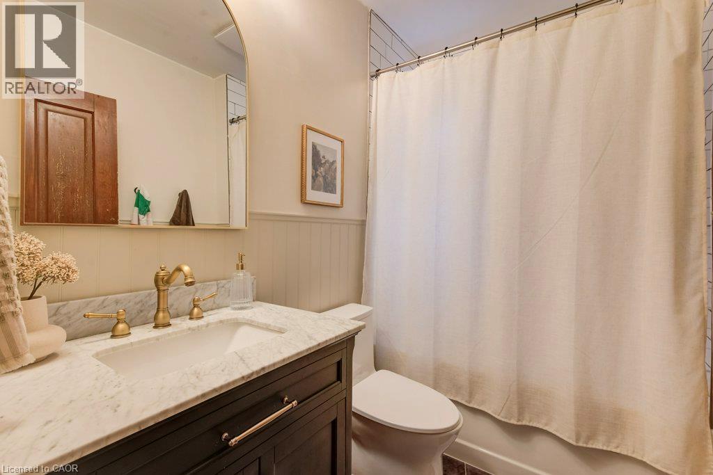 22 Whitney Place, Kitchener, Ontario