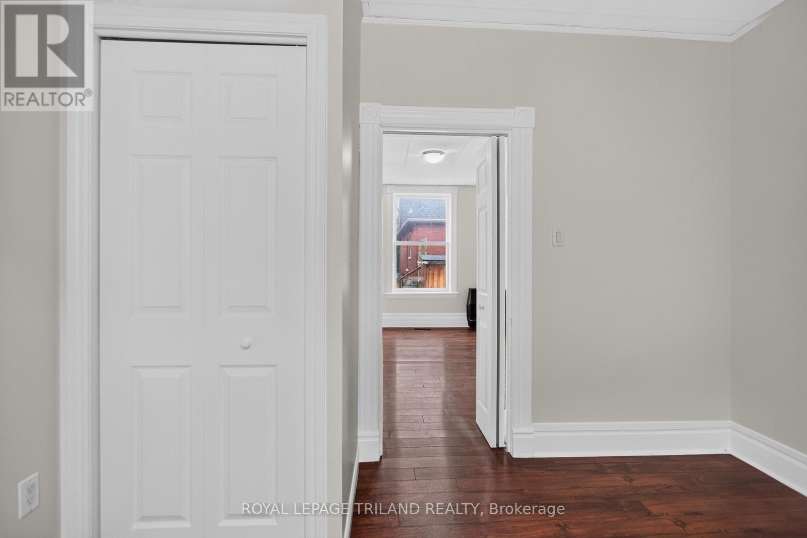 2.5 Antrim Street, St. Thomas, Ontario