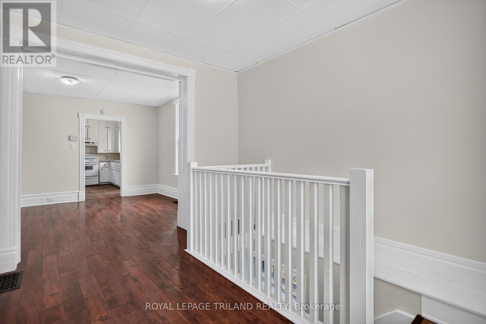 2.5 Antrim Street, St. Thomas, Ontario