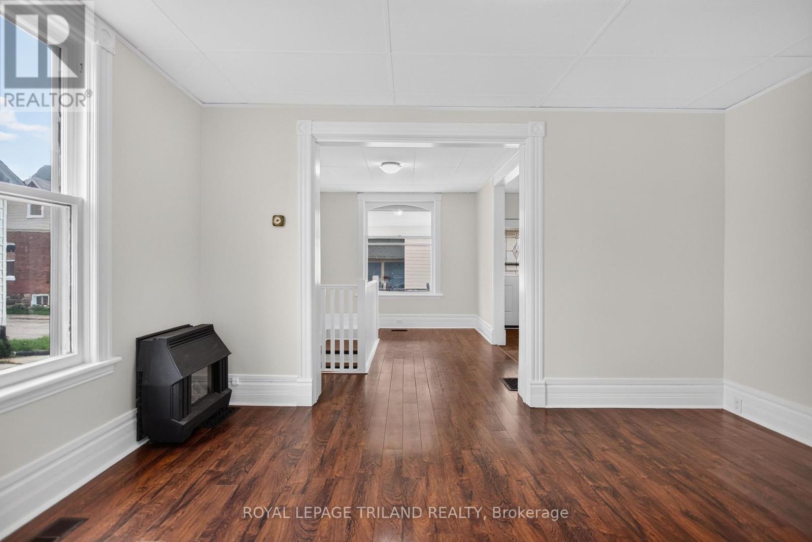 2.5 Antrim Street, St. Thomas, Ontario