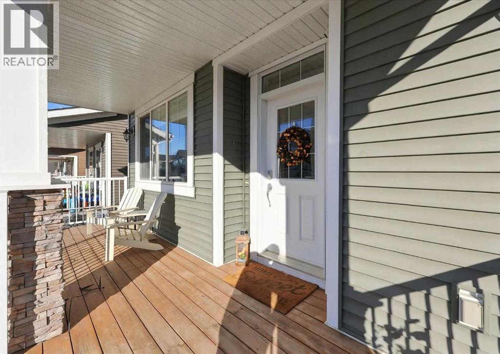 485 River Heights Crescent, Cochrane, Alberta
