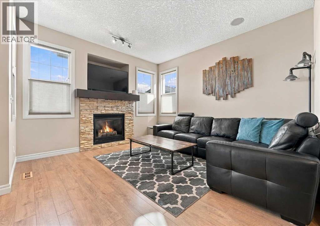 485 River Heights Crescent, Cochrane, Alberta